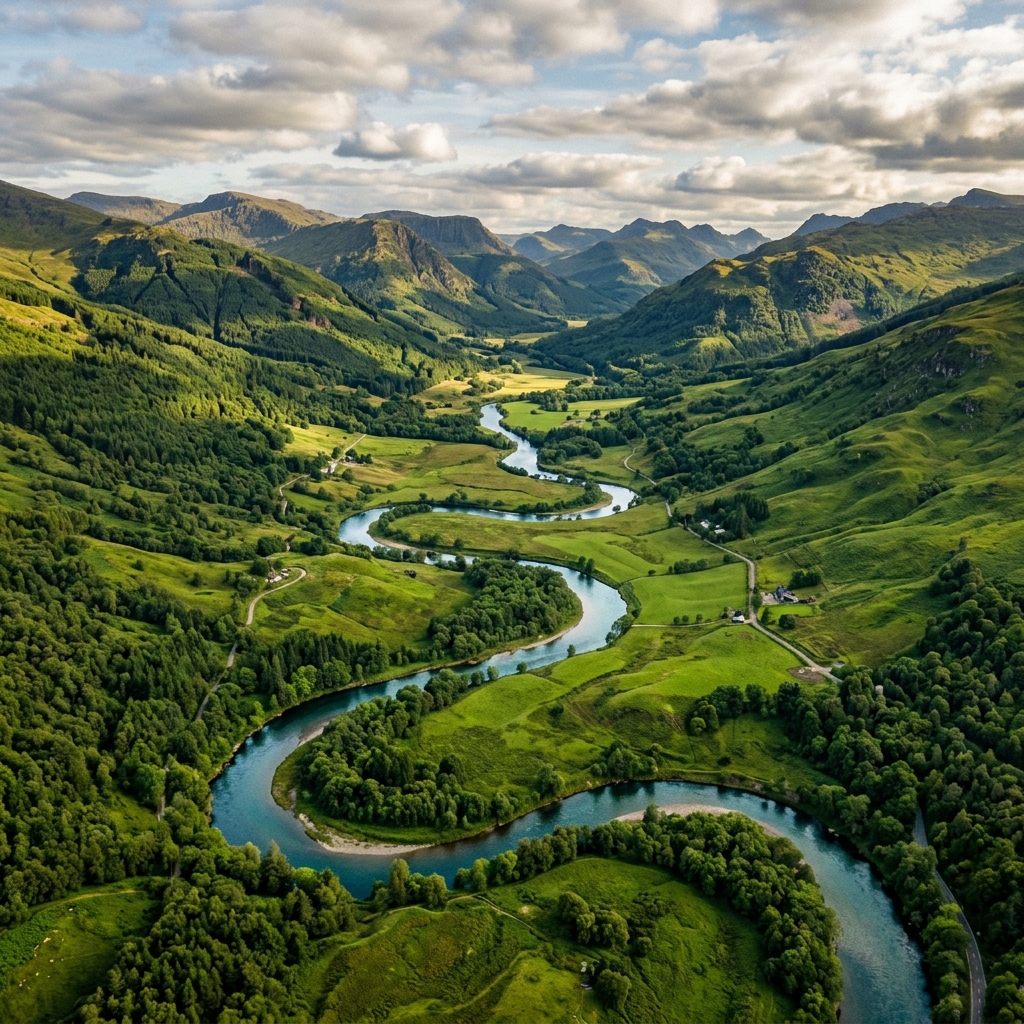 Rivers